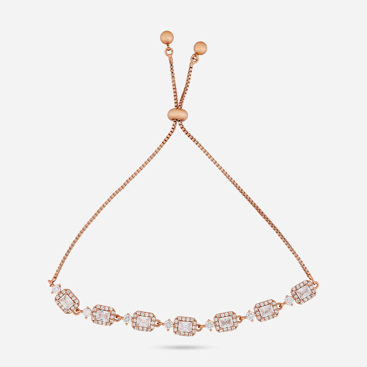 Zircon Bracelet Zircon Bracelet 191926