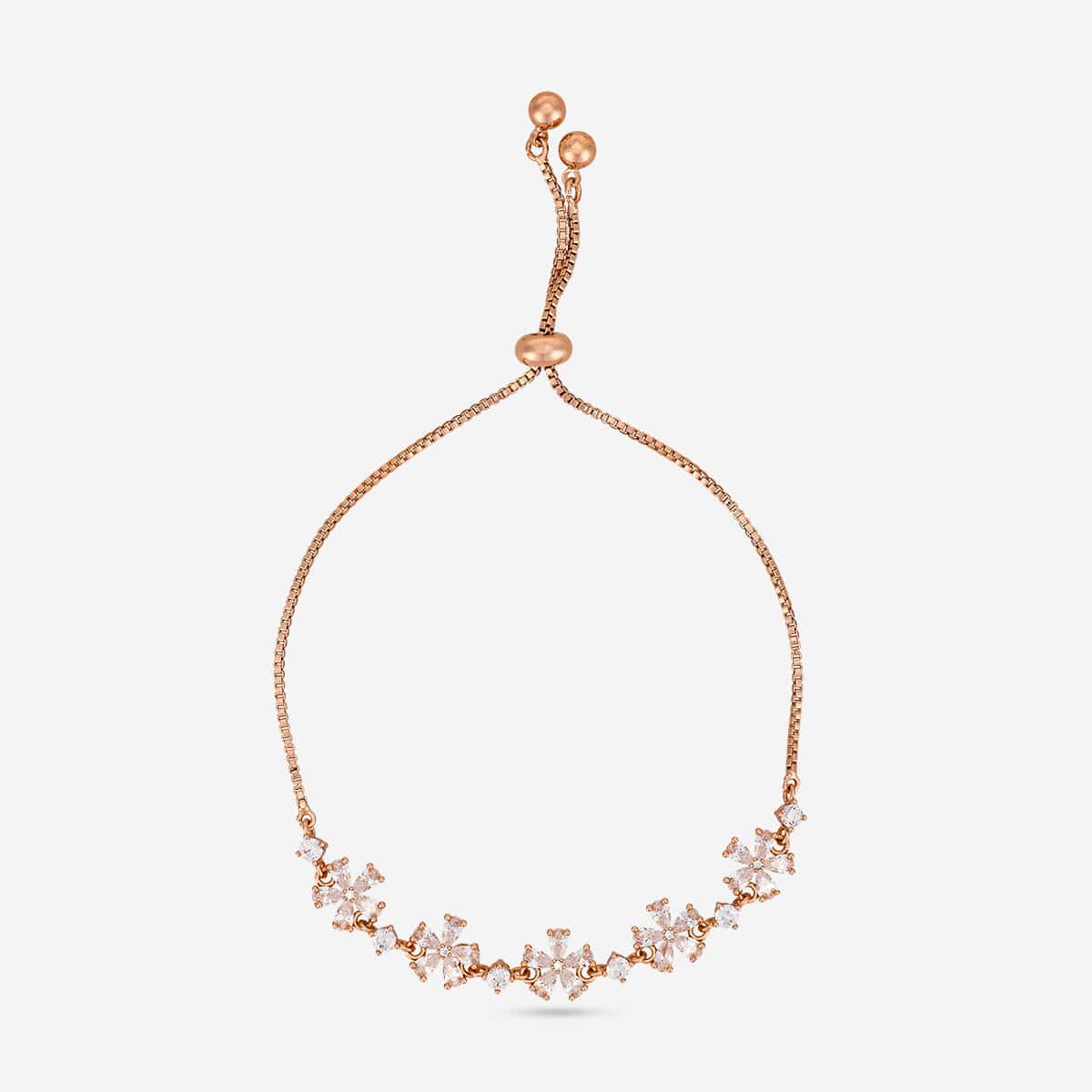 Zircon Bracelet Zircon Bracelet 191930