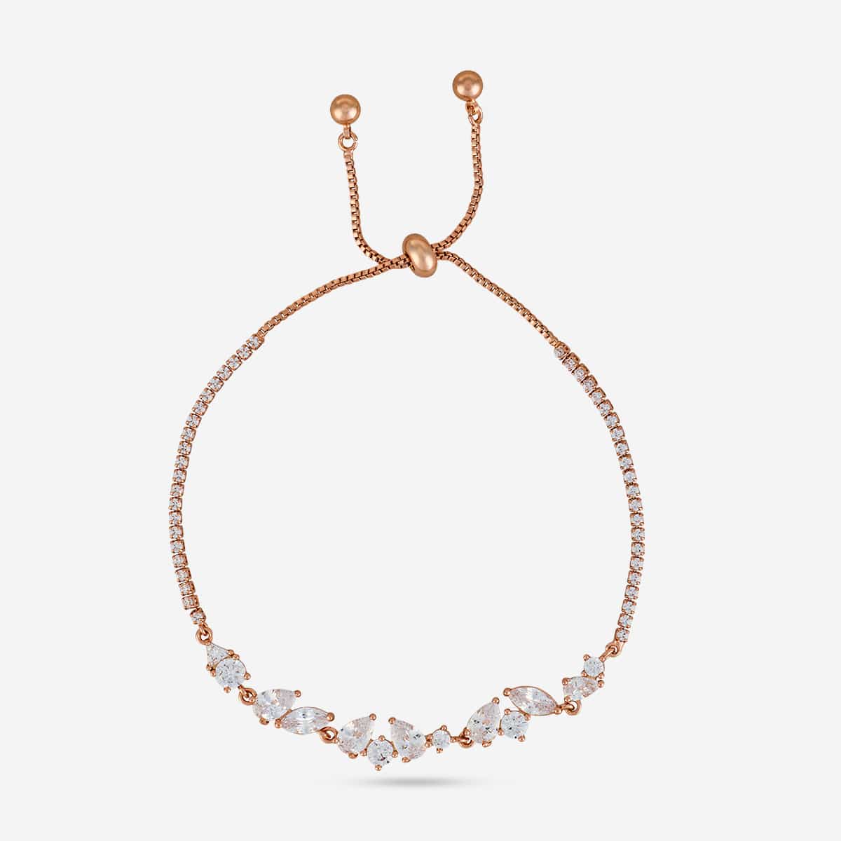 Zircon Bracelet Zircon Bracelet 191931