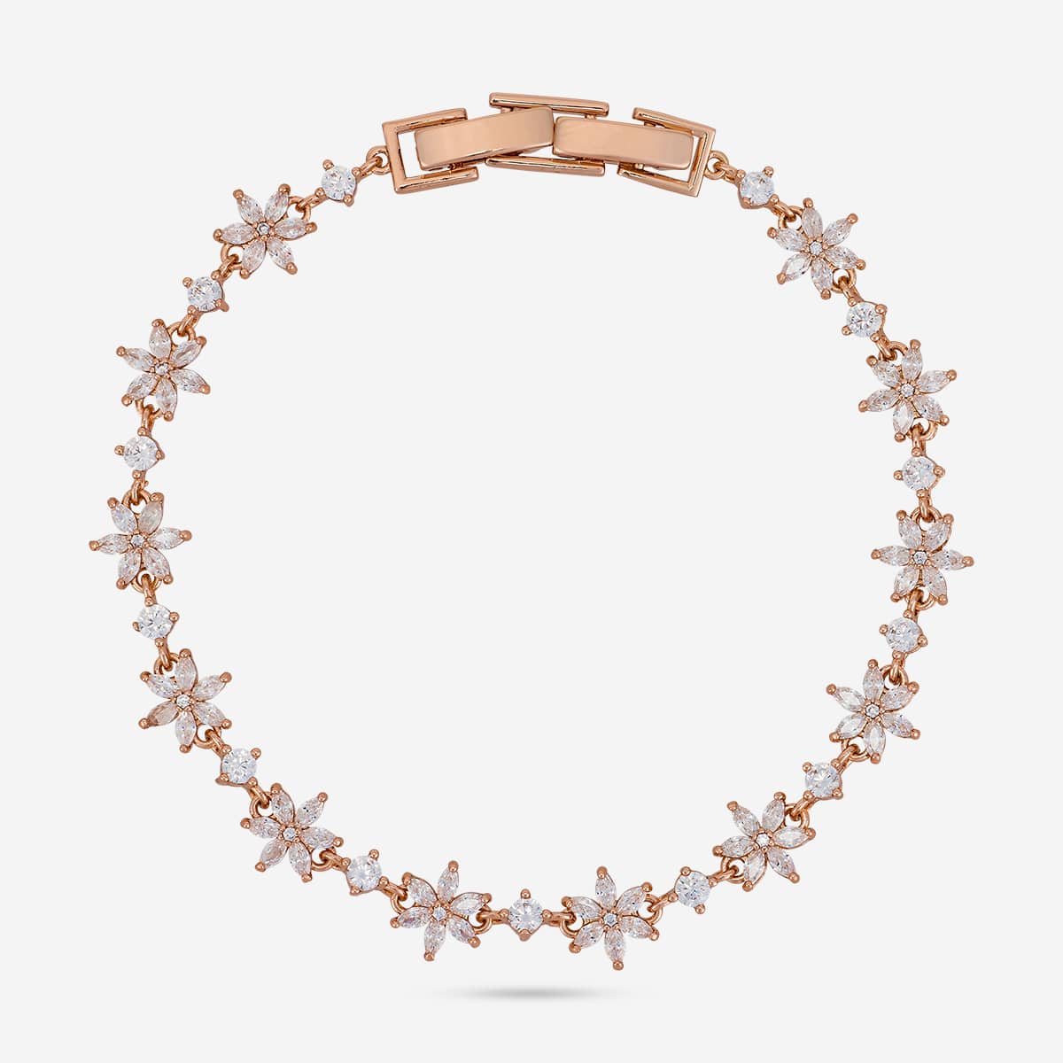 Zircon Bracelet Zircon Bracelet 195872