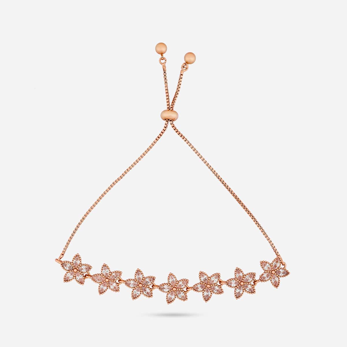 Zircon Bracelet Zircon Bracelet 195875