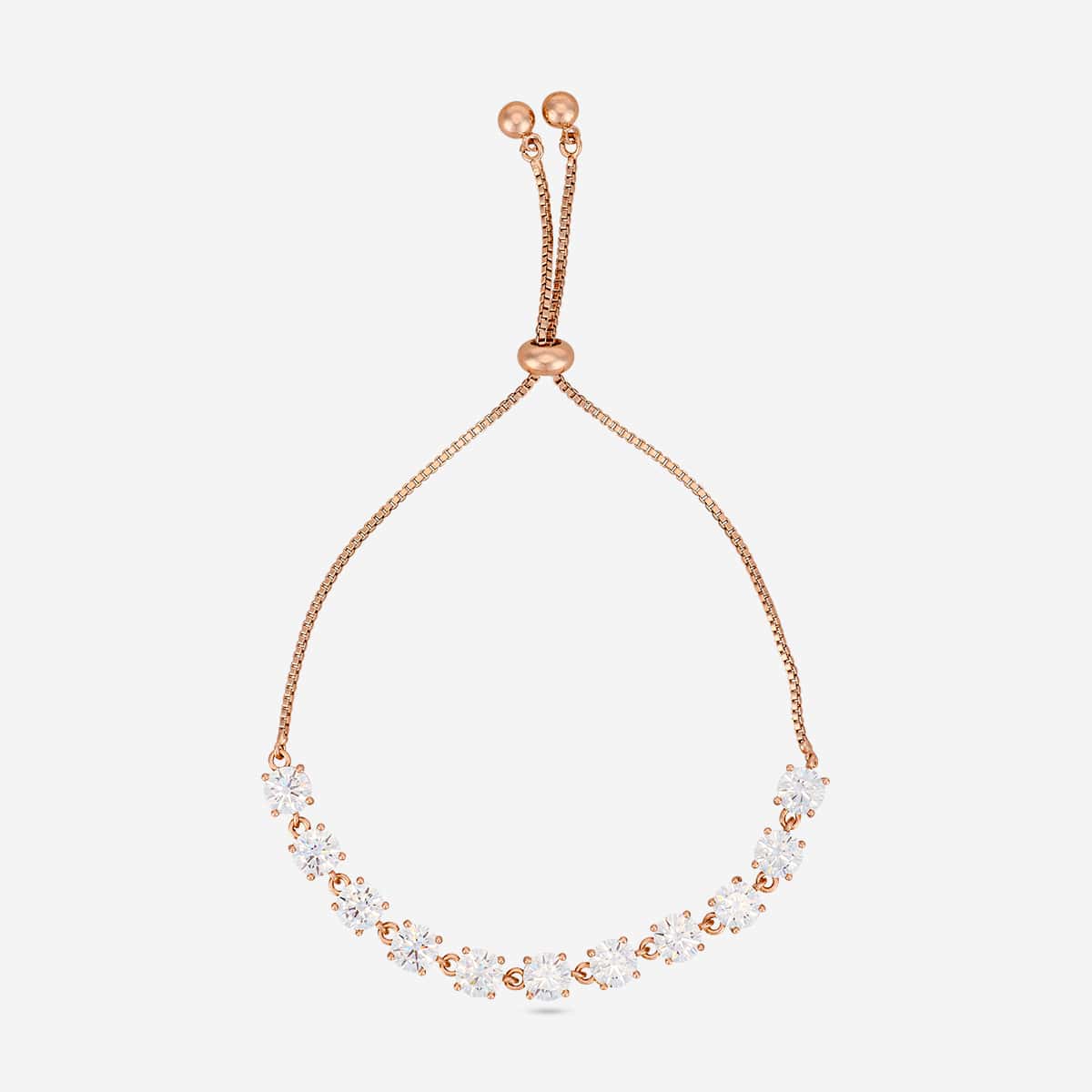 Zircon Bracelet Zircon Bracelet 195877