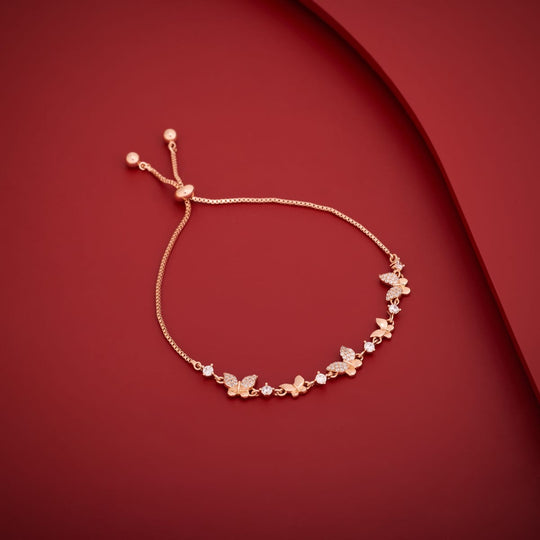Zircon Bracelet Zircon Bracelet 195892