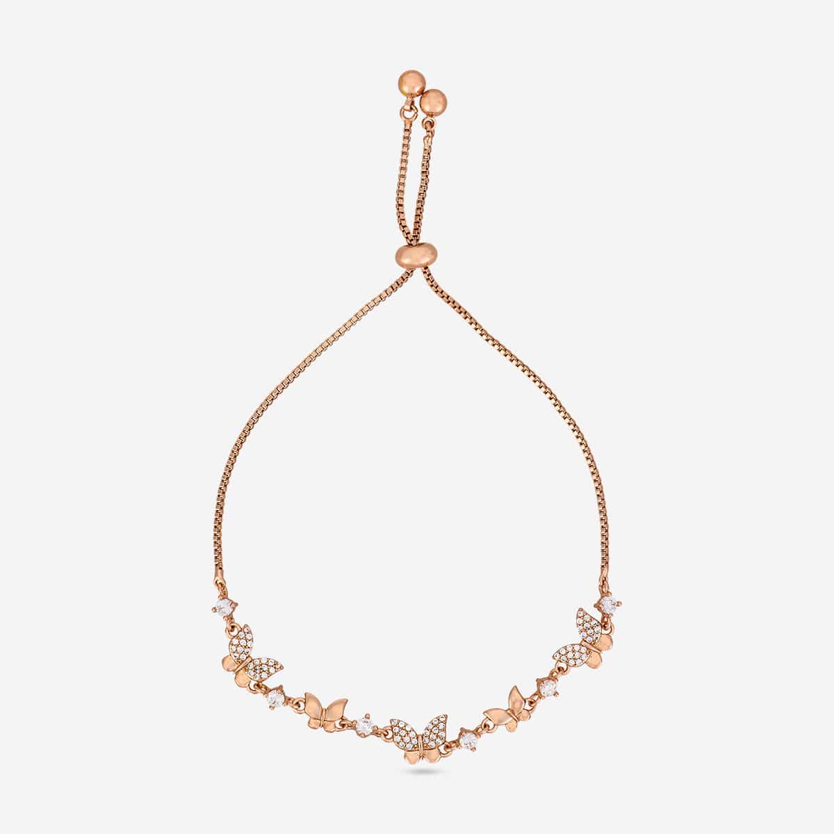 Zircon Bracelet Zircon Bracelet 195892