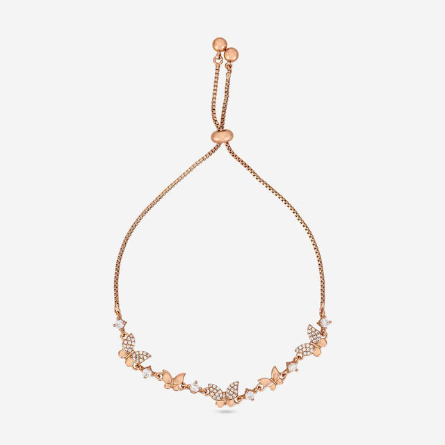 Zircon Bracelet Zircon Bracelet 195892