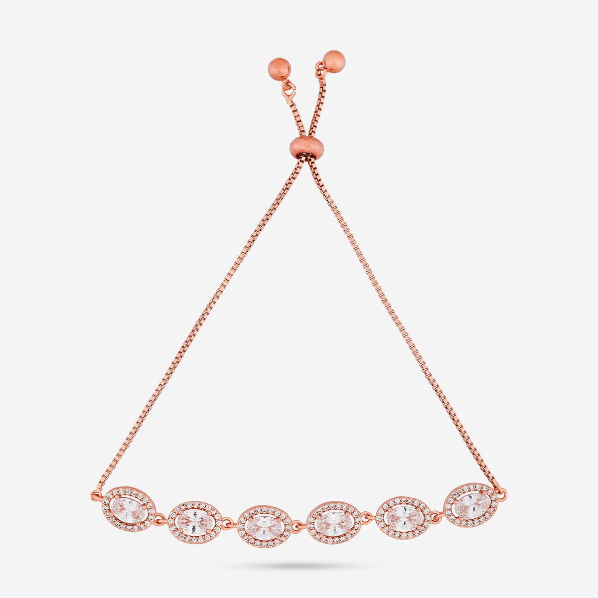 Zircon Bracelet Zircon Bracelet 195893