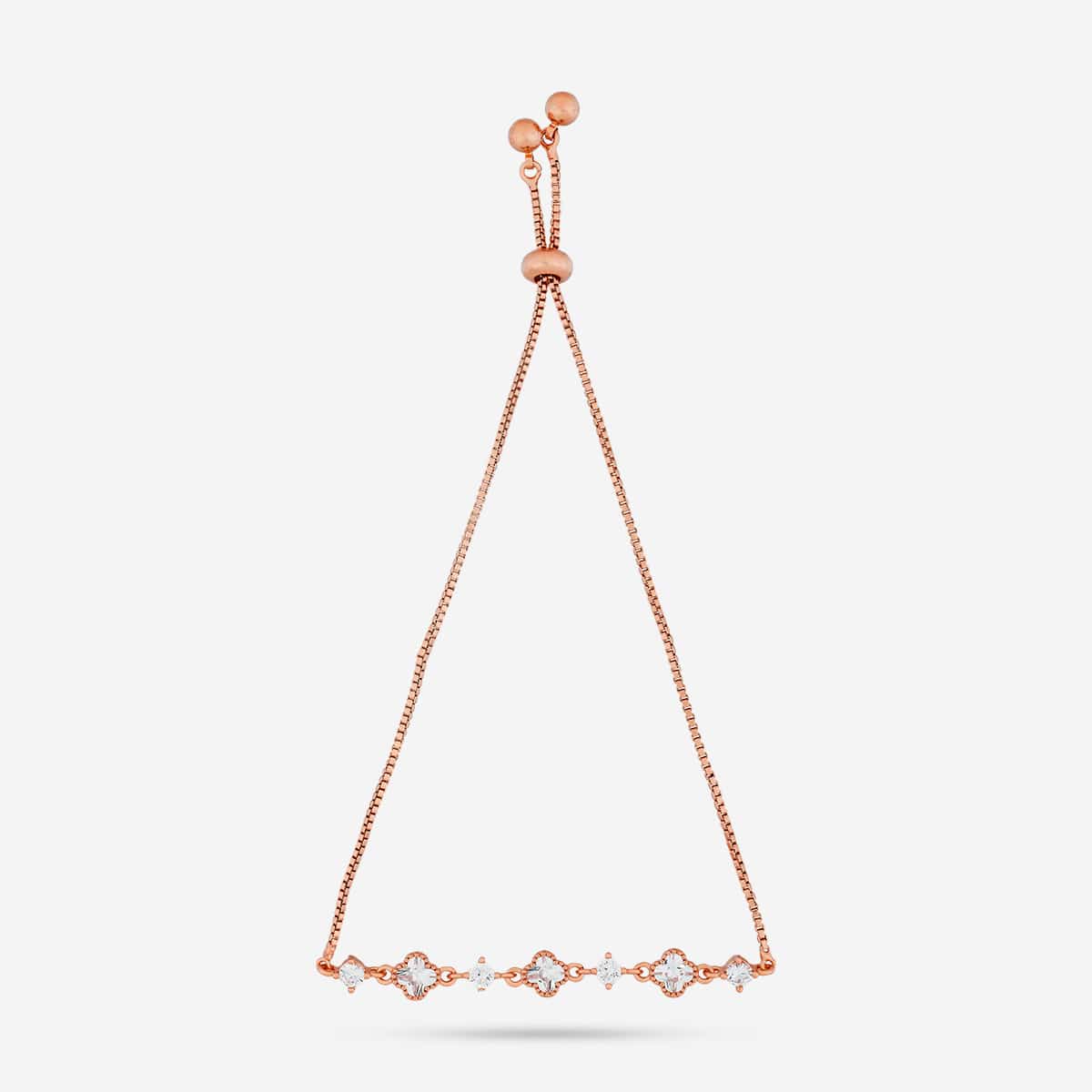 Zircon Bracelet Zircon Bracelet 199086