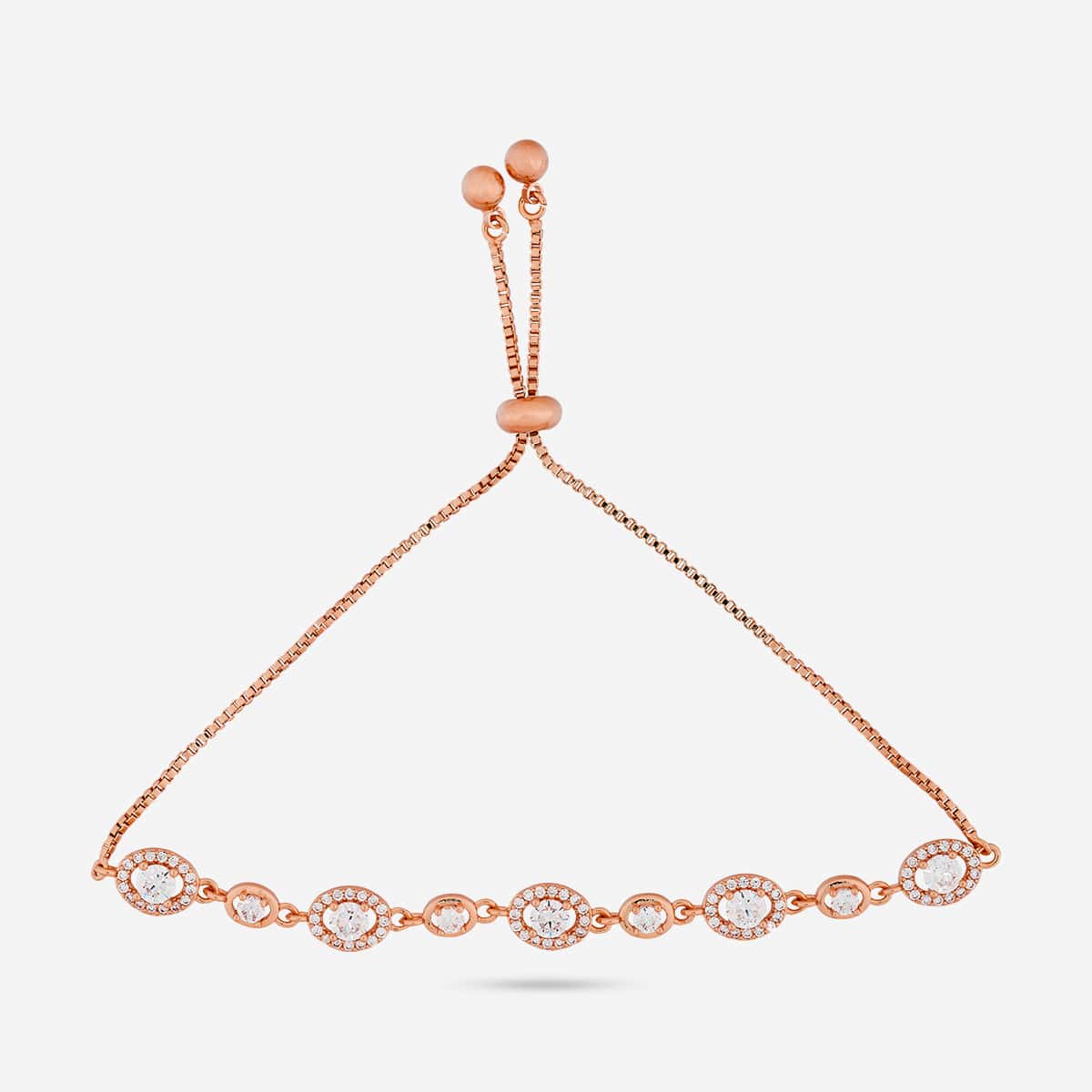 Zircon Bracelet Zircon Bracelet 199087