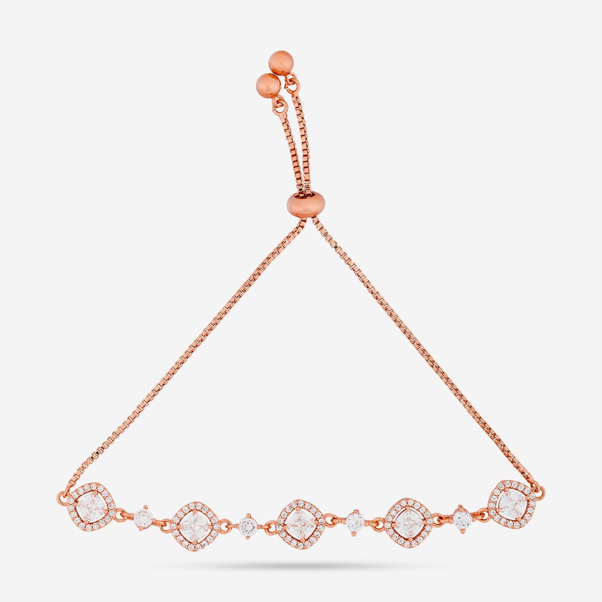 Zircon Bracelet Zircon Bracelet 199090