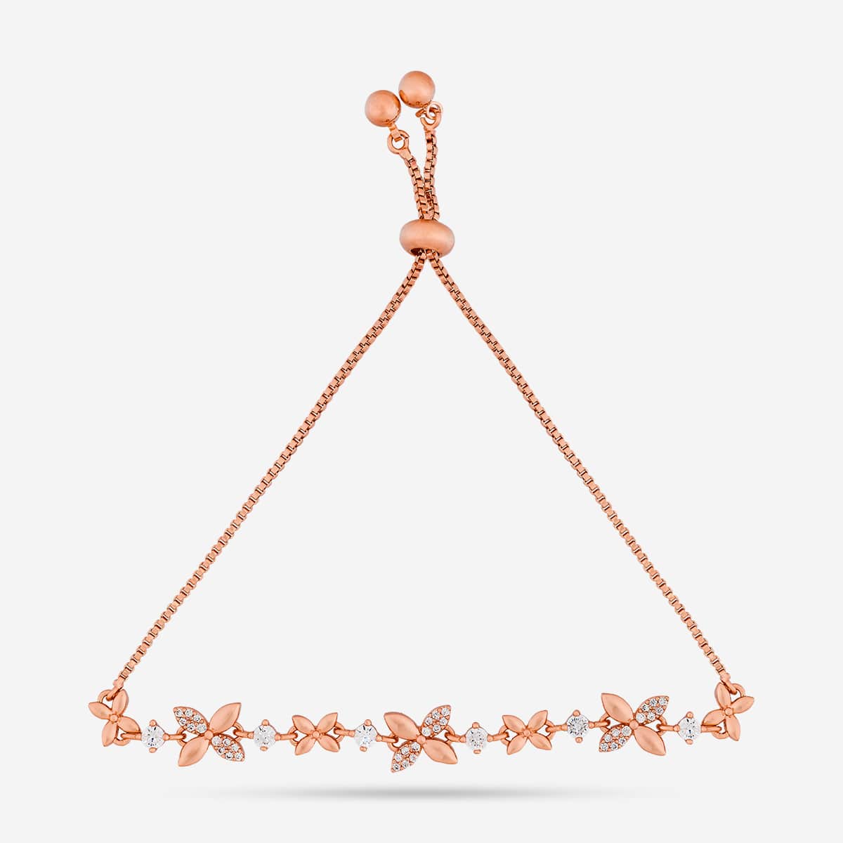 Zircon Bracelet Zircon Bracelet 199091