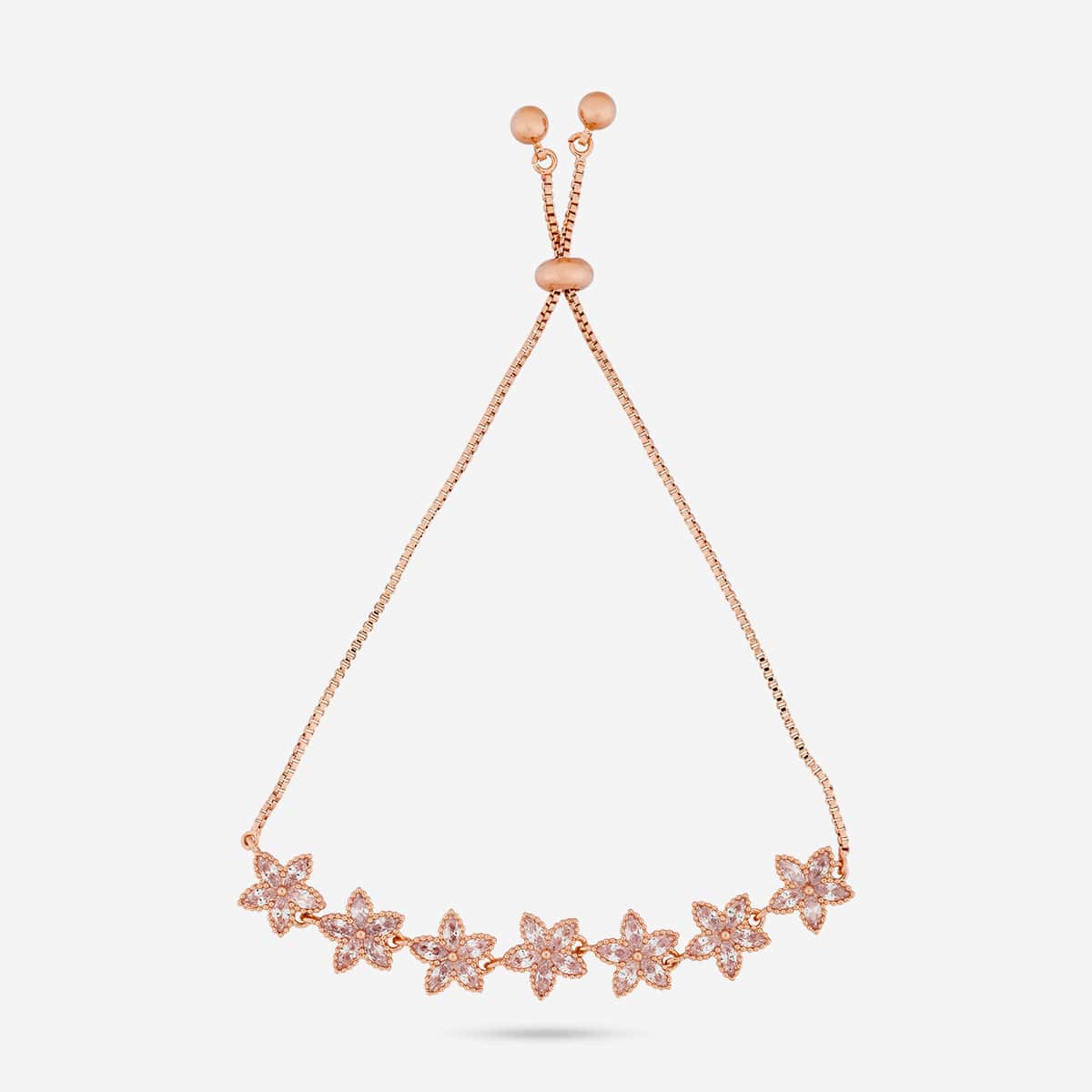 Zircon Bracelet Zircon Bracelet 199092