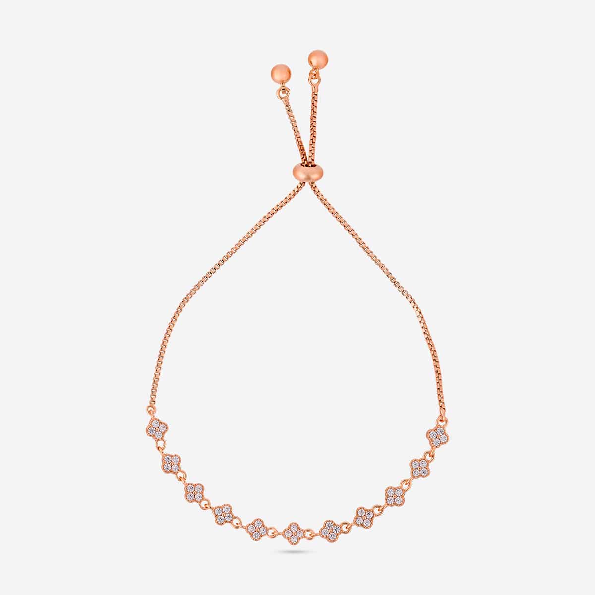 Zircon Bracelet Zircon Bracelet 199095