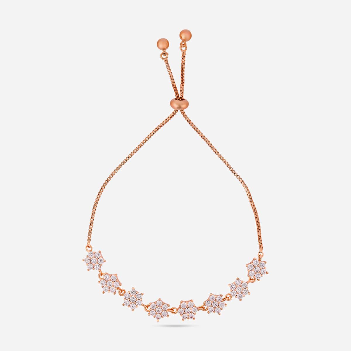 Zircon Bracelet Zircon Bracelet 199096