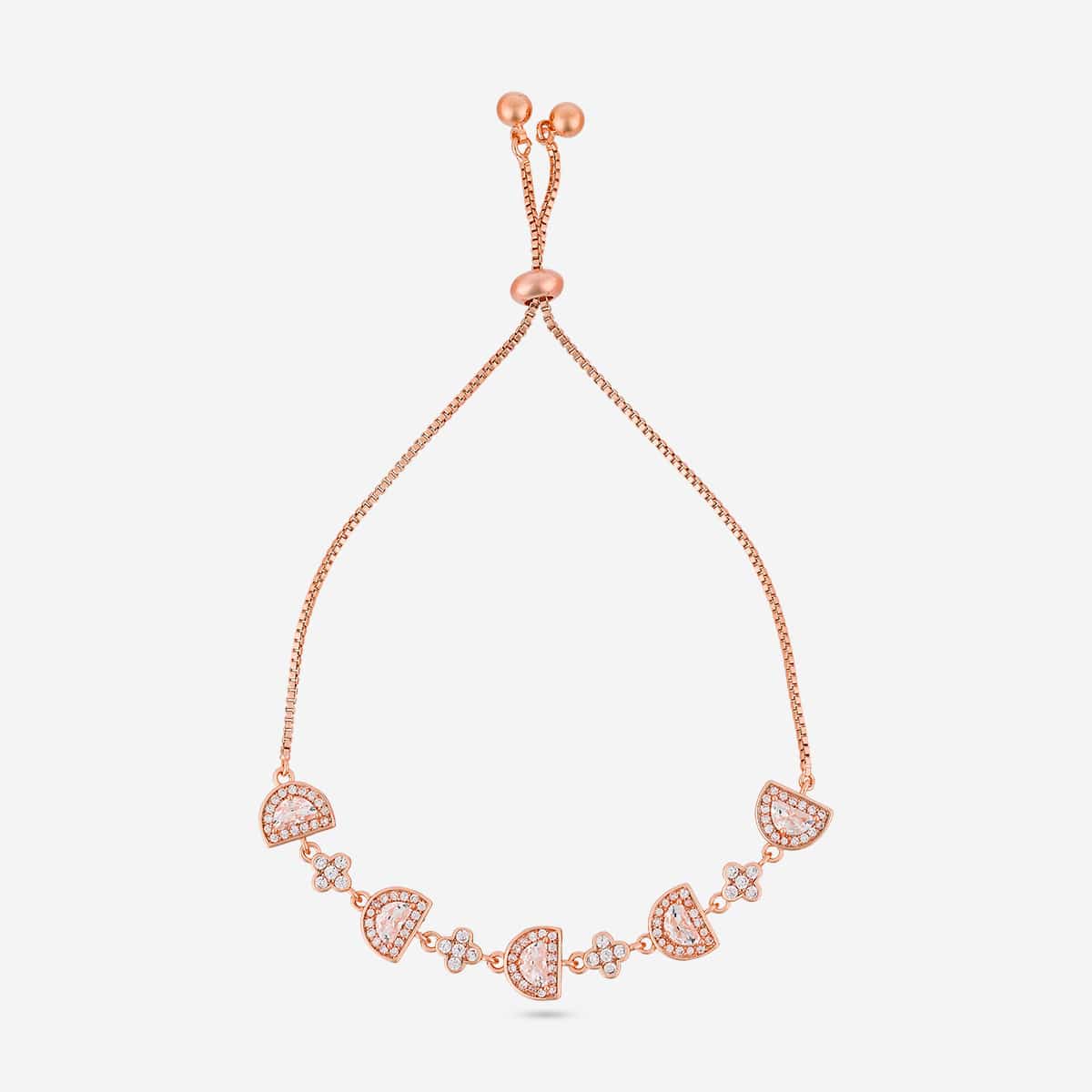 Zircon Bracelet Zircon Bracelet 199097