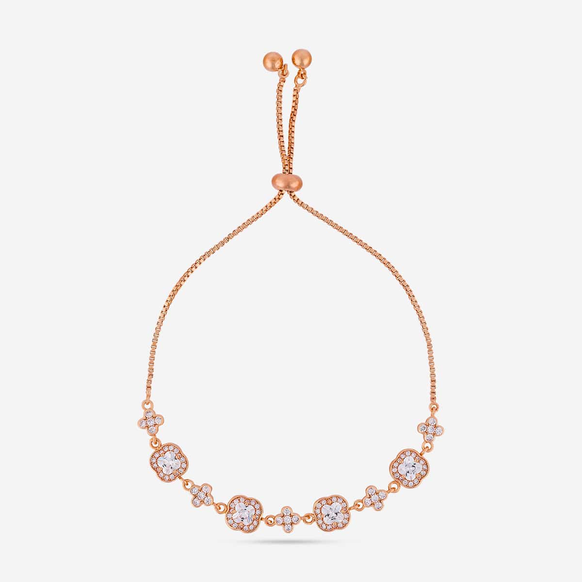 Zircon Bracelet Zircon Bracelet 199098