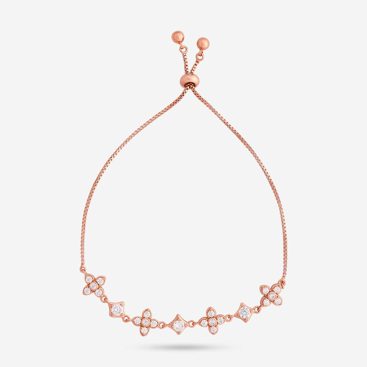 Zircon Bracelet Zircon Bracelet 201742
