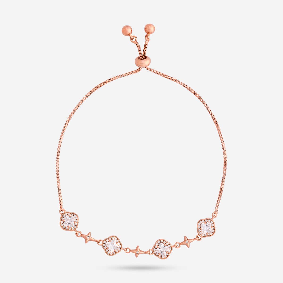 Zircon Bracelet Zircon Bracelet 201743