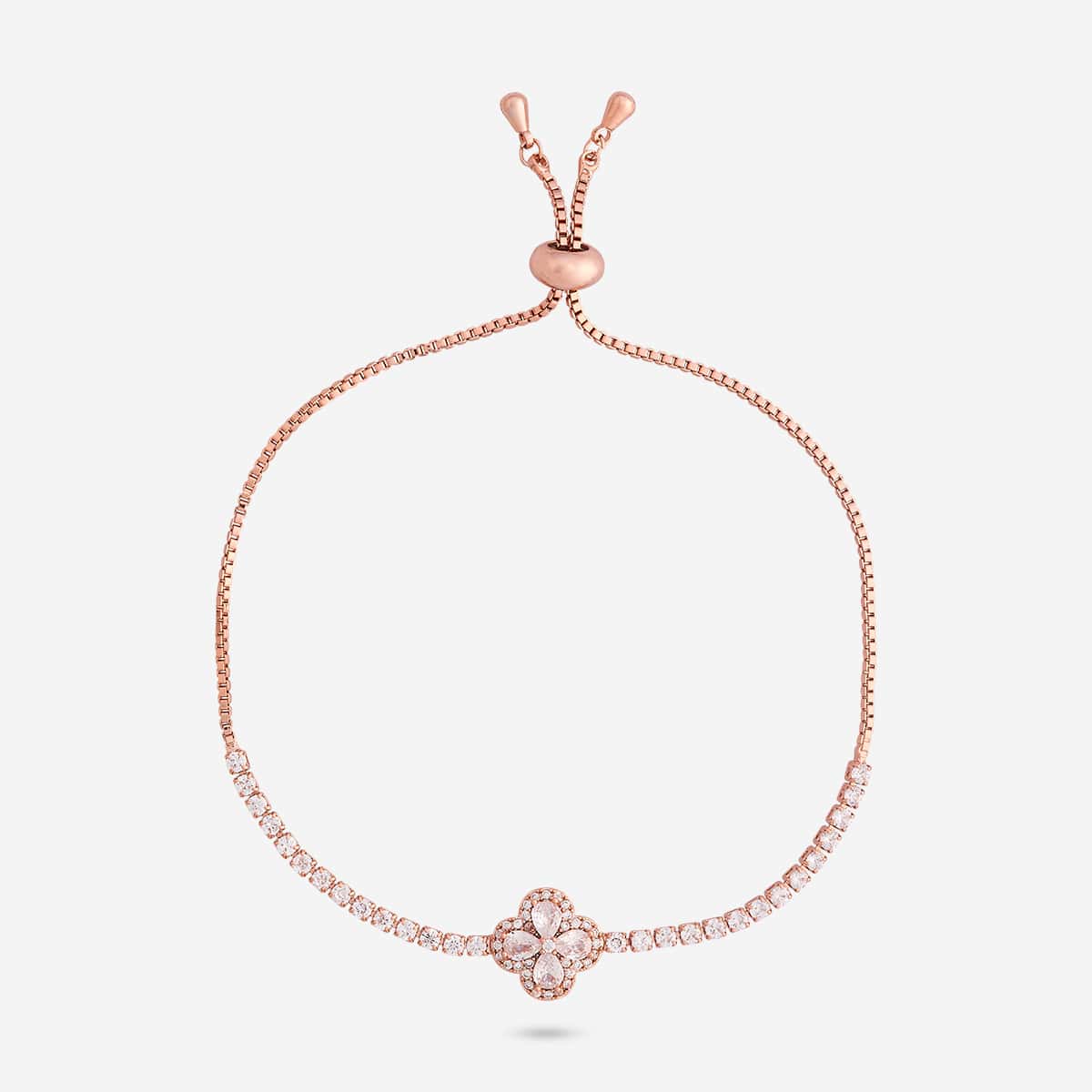 Zircon Bracelet Zircon Bracelet 201748