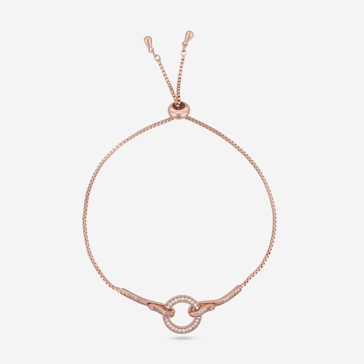 Zircon Bracelet Zircon Bracelet 201823
