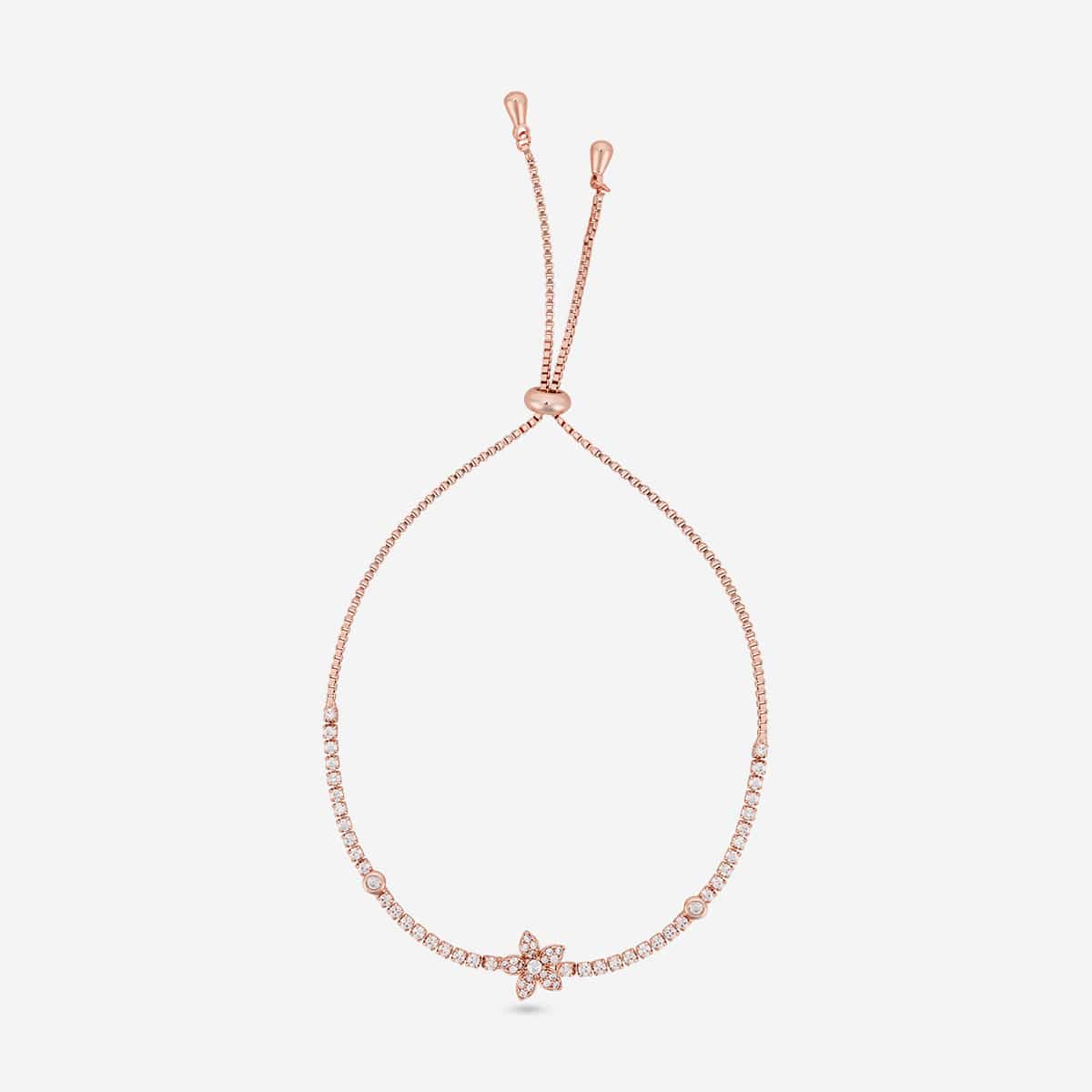 Zircon Bracelet Zircon Bracelet 201833