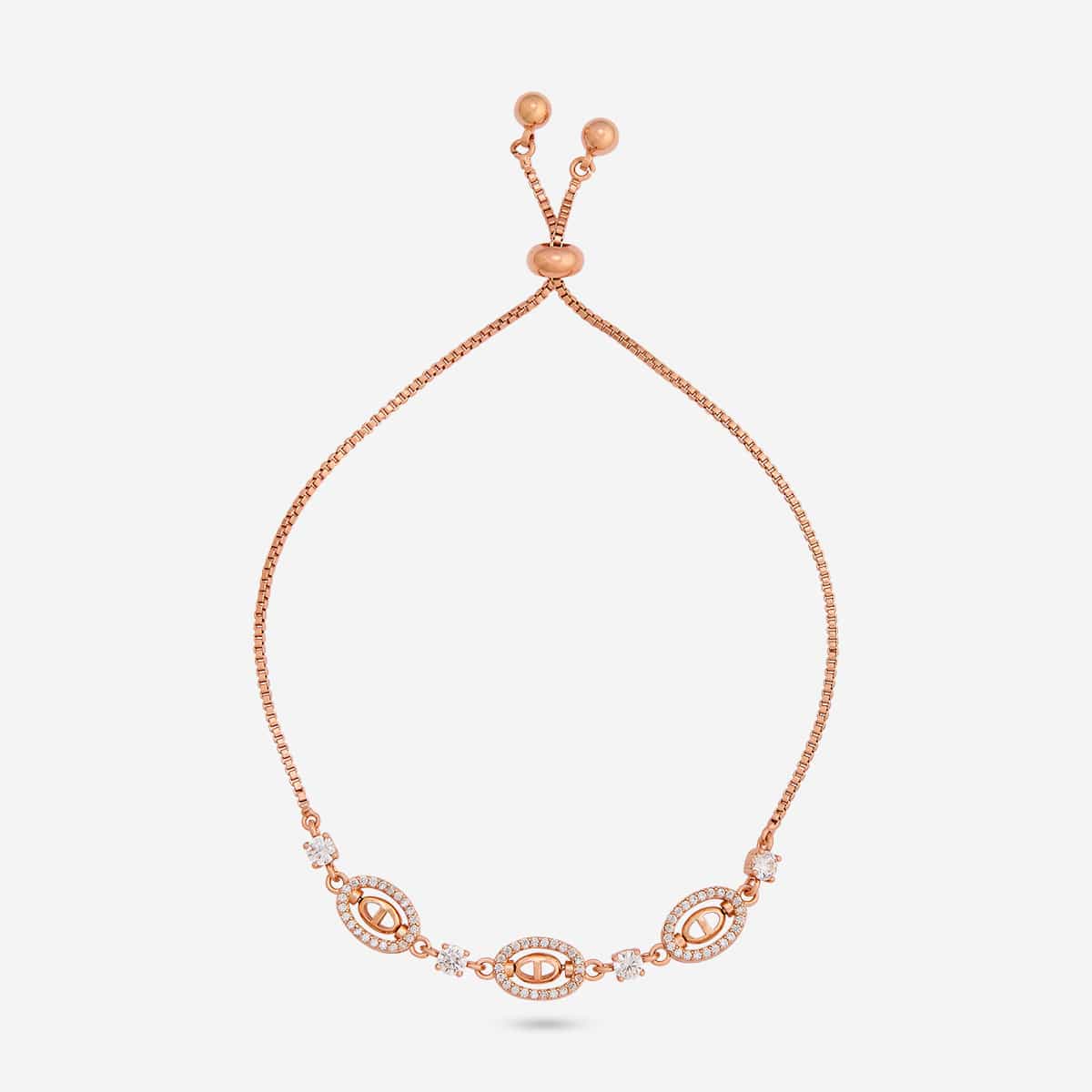 Zircon Bracelet Zircon Bracelet 202981