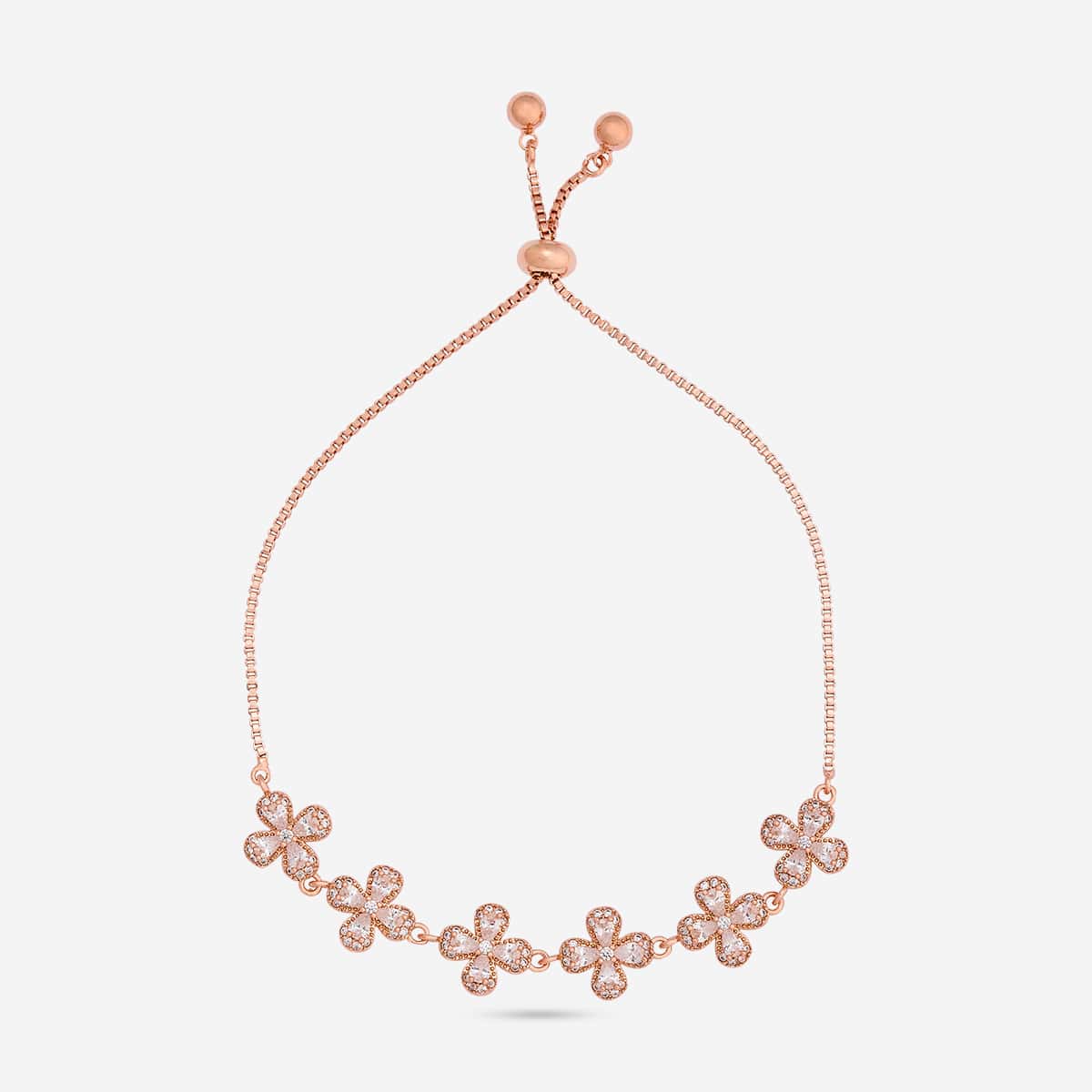 Zircon Bracelet Zircon Bracelet 202982