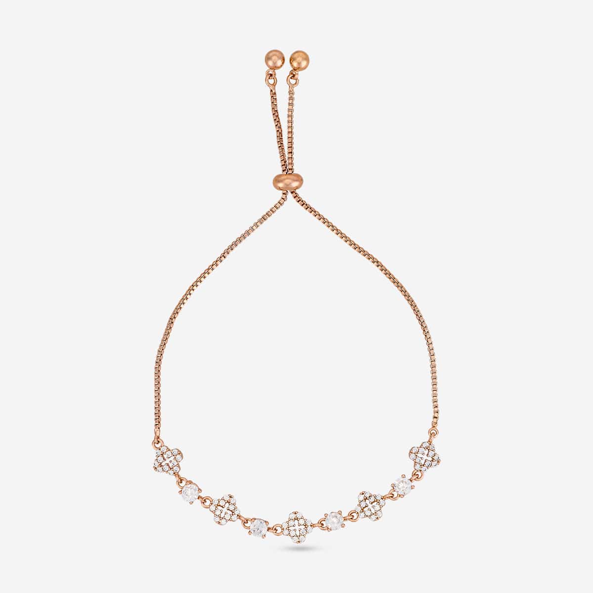 Zircon Bracelet Zircon Bracelet 202983
