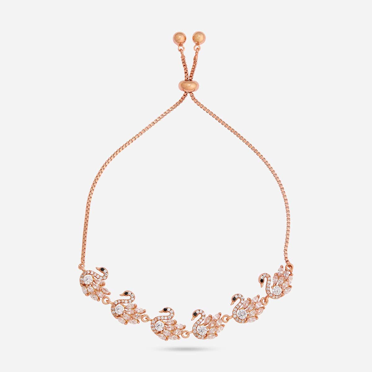 Zircon Bracelet Zircon Bracelet 202984