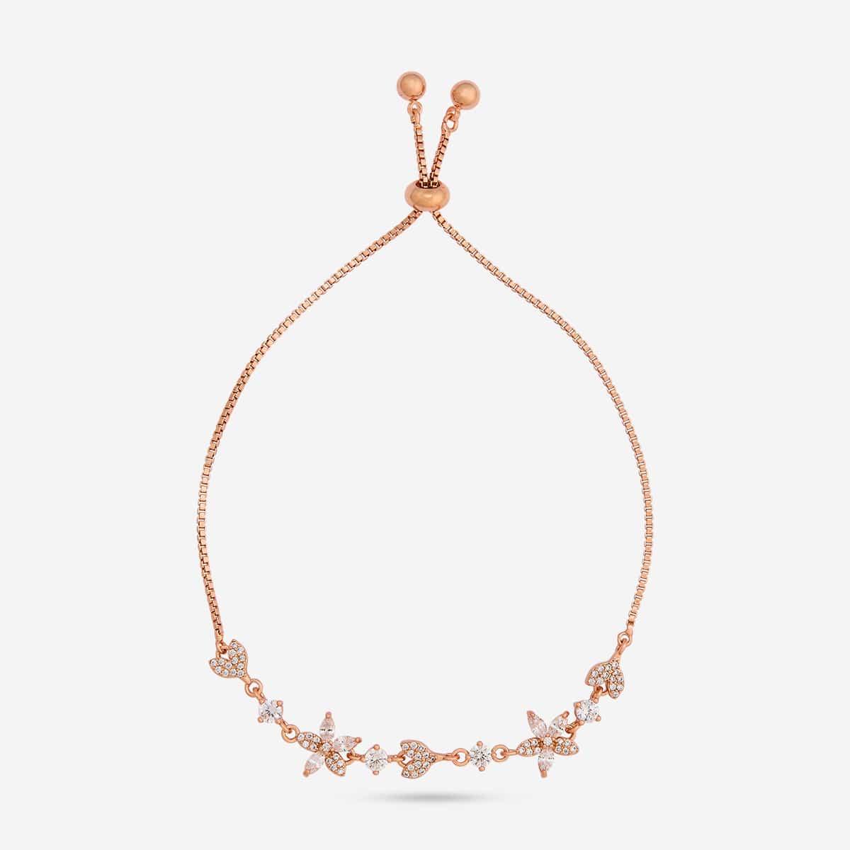 Zircon Bracelet Zircon Bracelet 202985