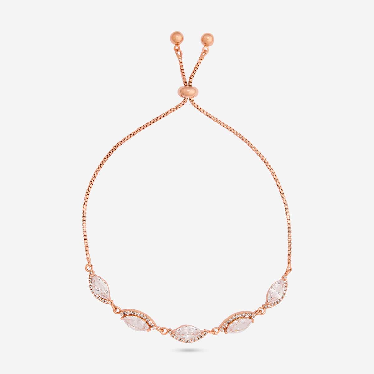 Zircon Bracelet Zircon Bracelet 202986