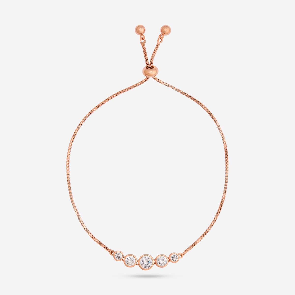 Zircon Bracelet Zircon Bracelet 202990