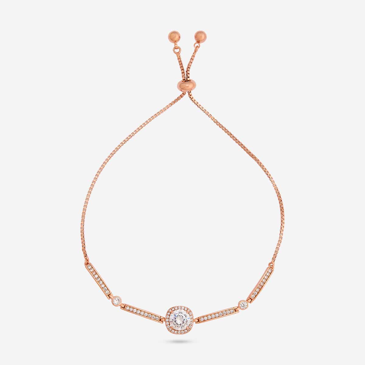 Zircon Bracelet Zircon Bracelet 202993