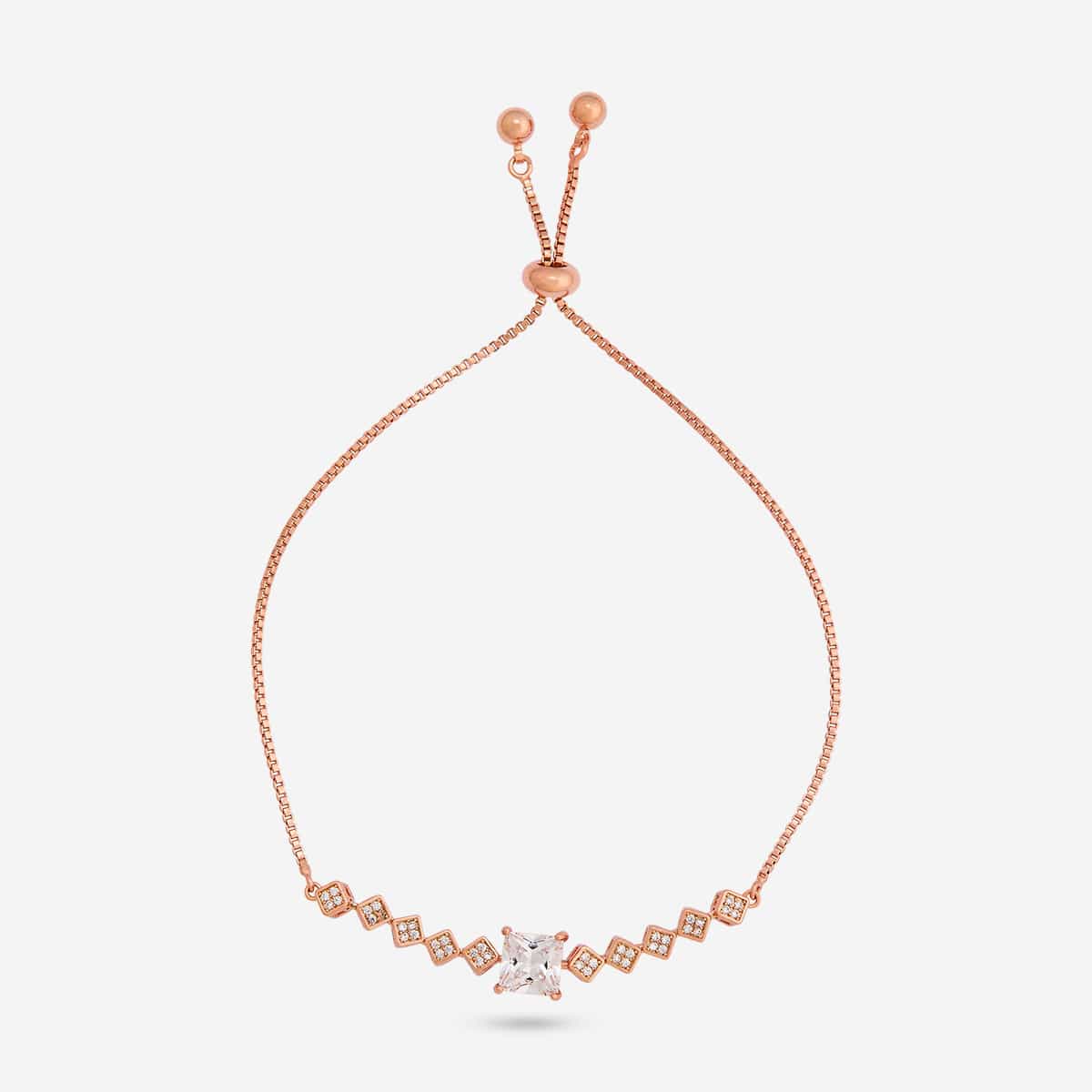 Zircon Bracelet Zircon Bracelet 202994