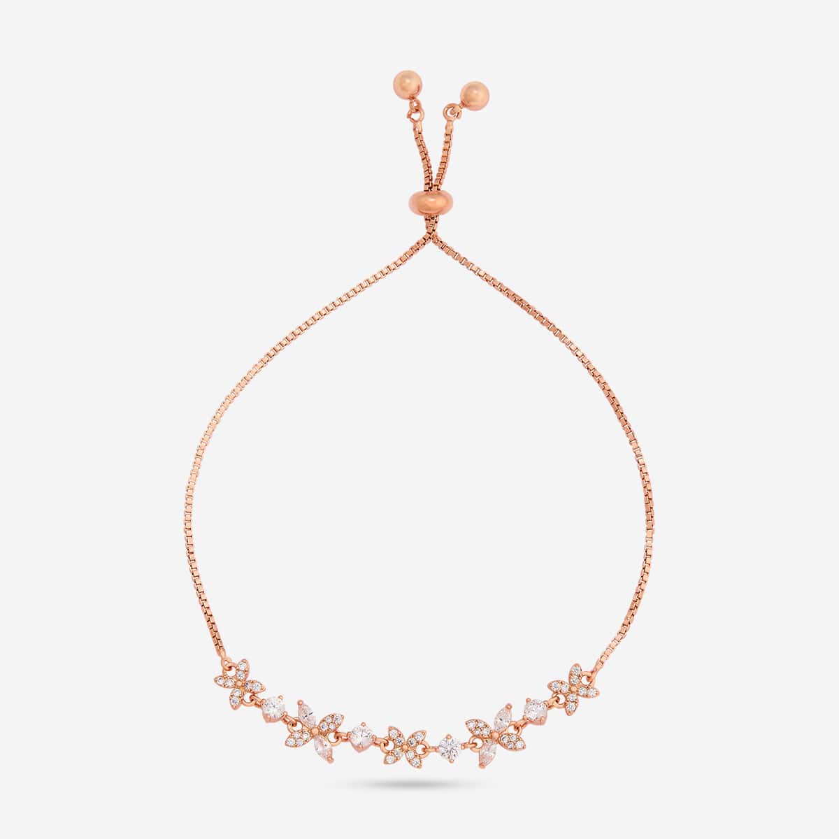 Zircon Bracelet Zircon Bracelet 202995