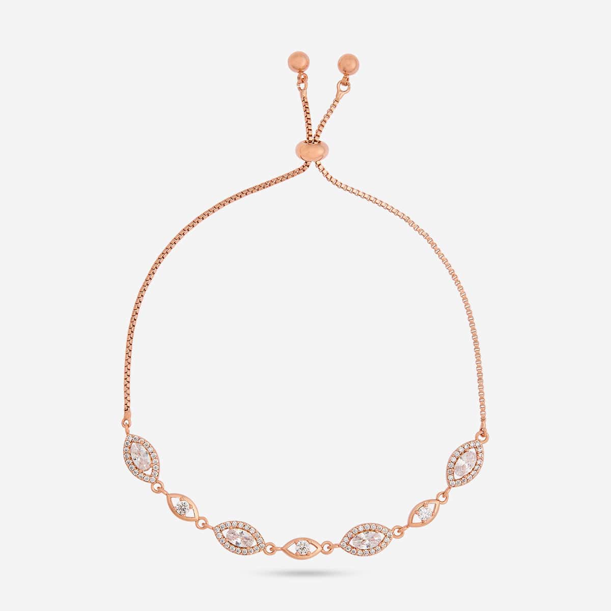 Zircon Bracelet Zircon Bracelet 202996