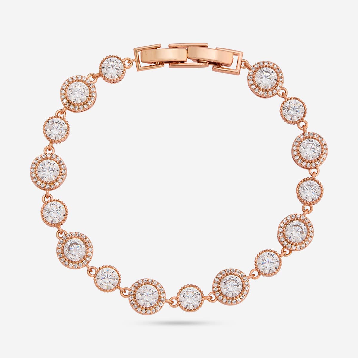 Zircon Bracelet Zircon Bracelet 202997