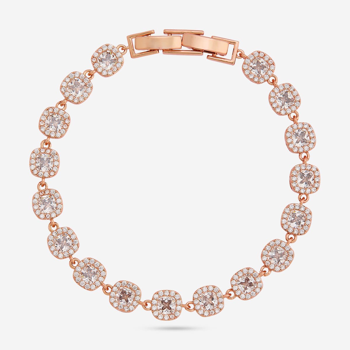 Zircon Bracelet Zircon Bracelet 203000