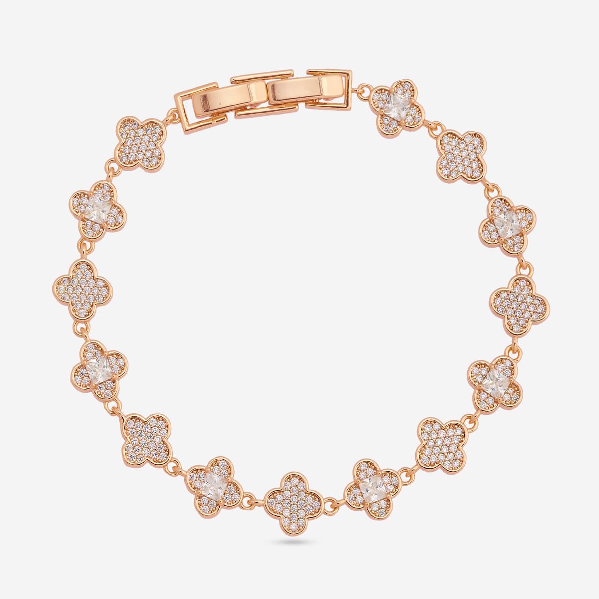 Zircon Bracelet Zircon Bracelet 203001