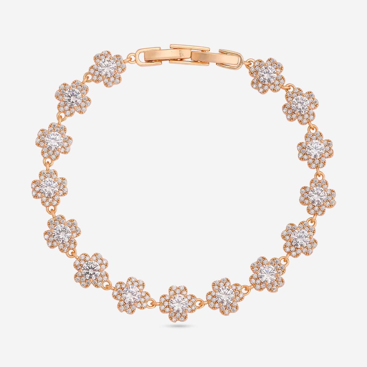 Zircon Bracelet Zircon Bracelet 203002