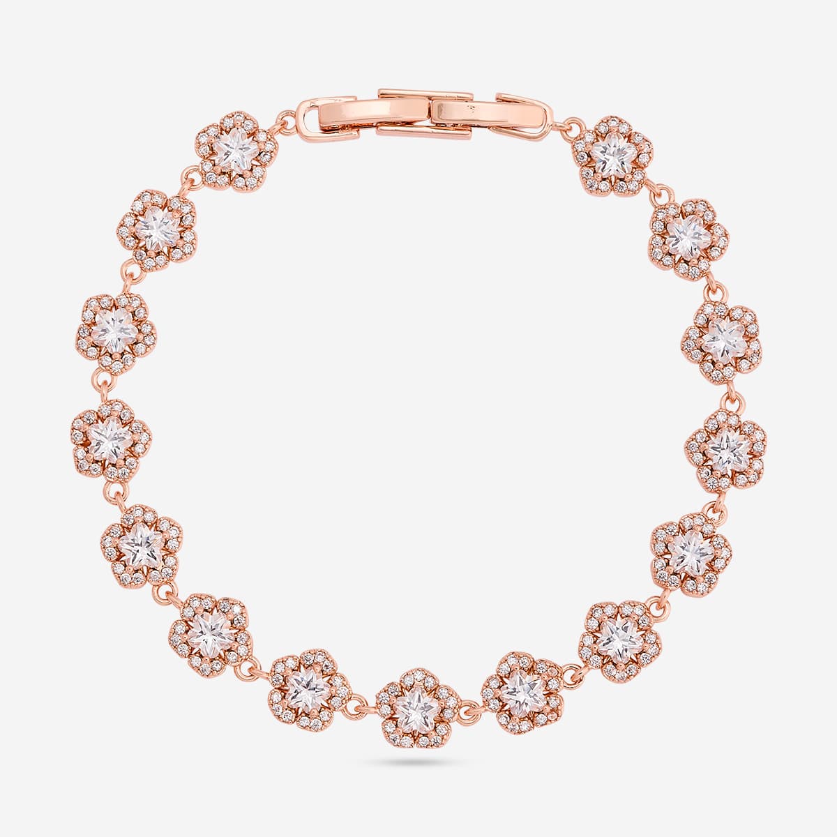 Zircon Bracelet Zircon Bracelet 203003