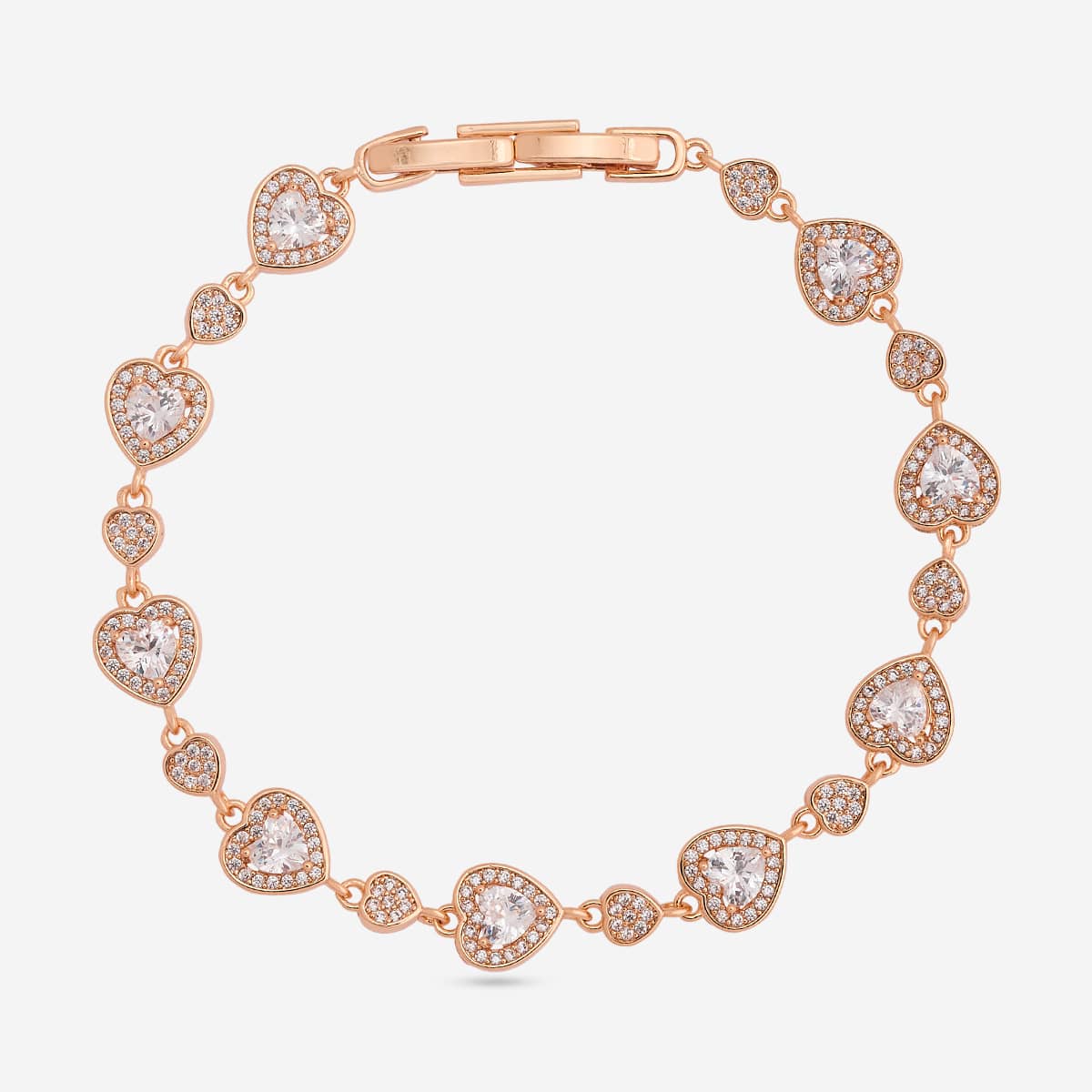 Zircon Bracelet Zircon Bracelet 203004