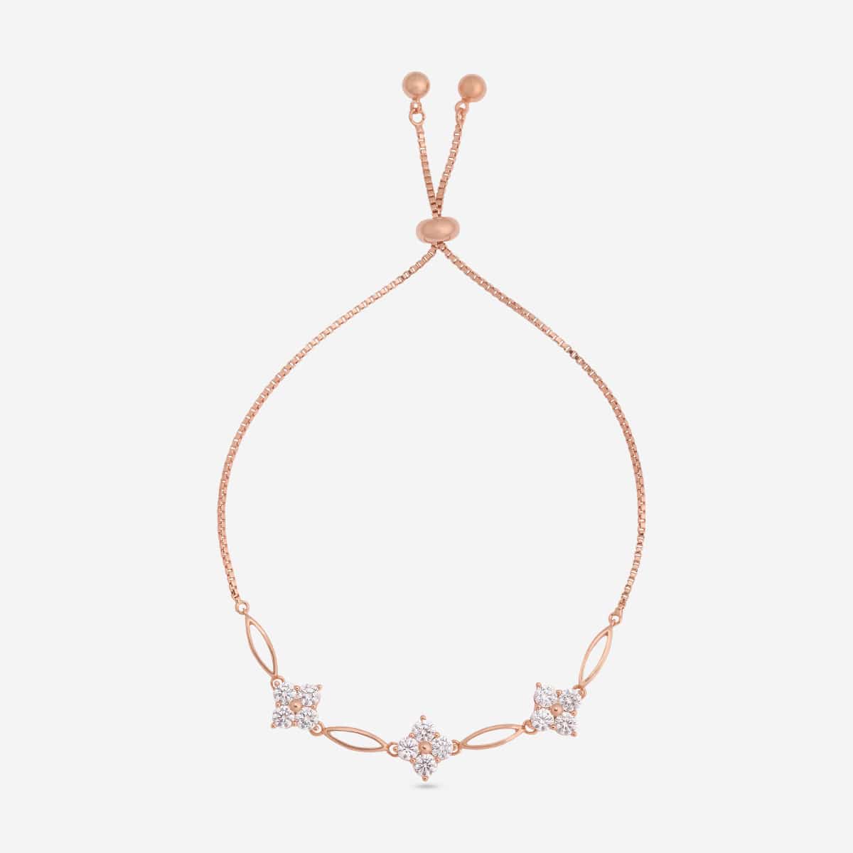 Zircon Bracelet Zircon Bracelet 203005
