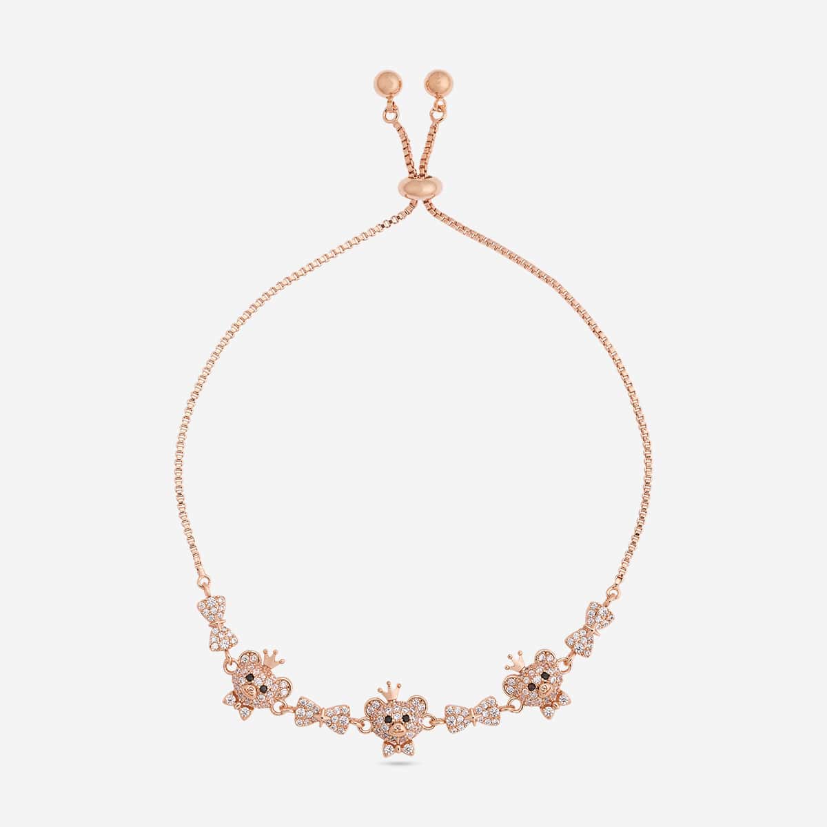 Zircon Bracelet Zircon Bracelet 203006