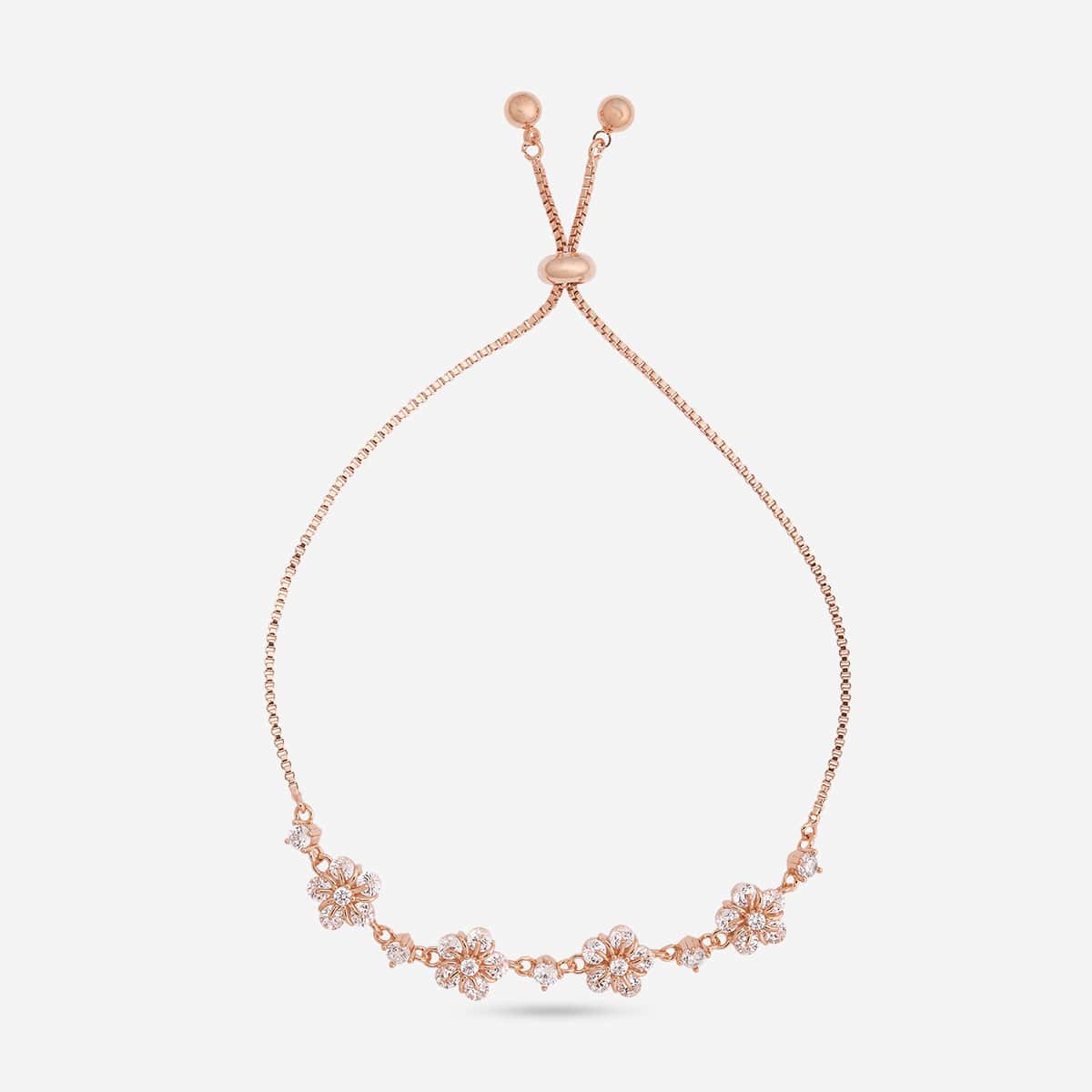 Zircon Bracelet Zircon Bracelet 203007