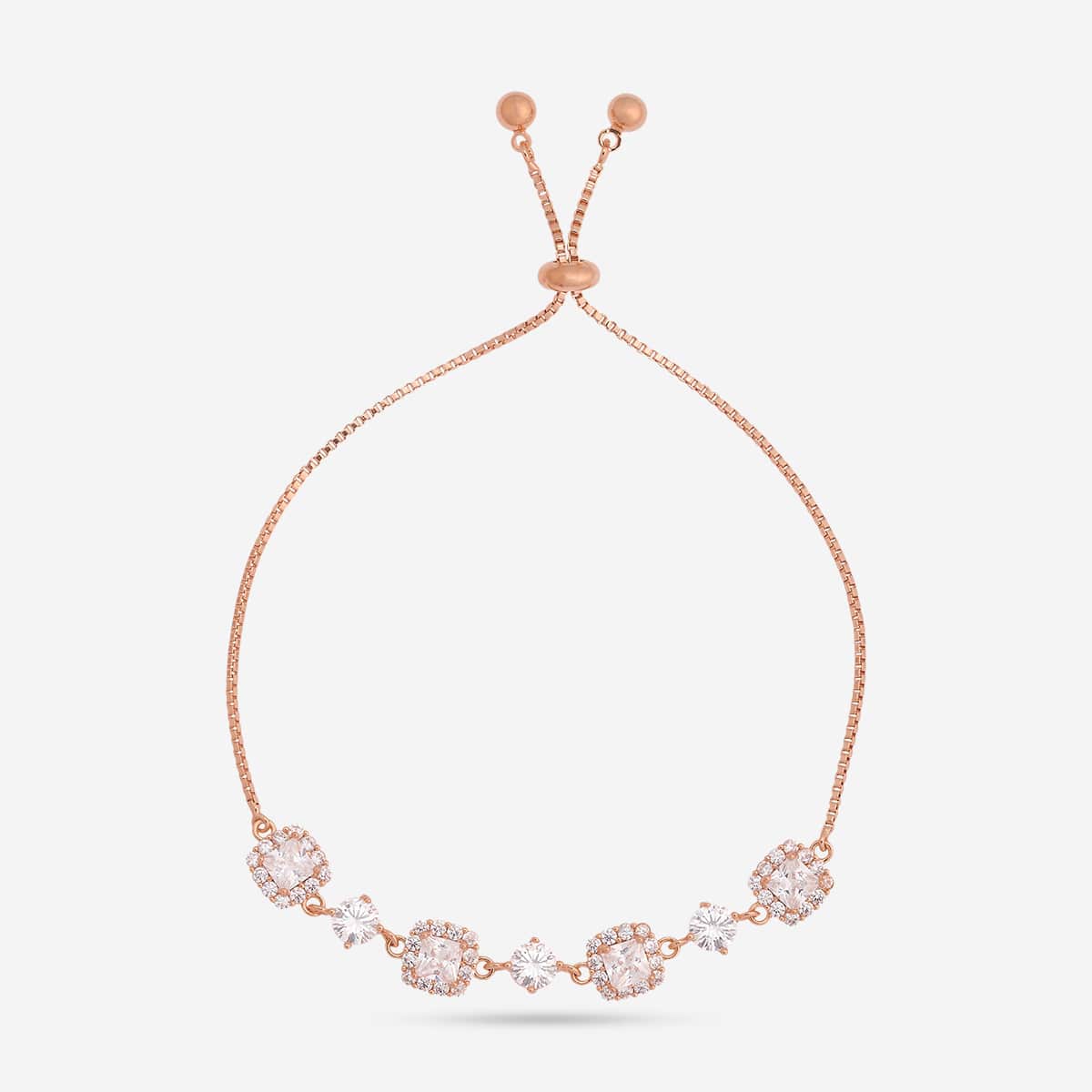 Zircon Bracelet Zircon Bracelet 203008