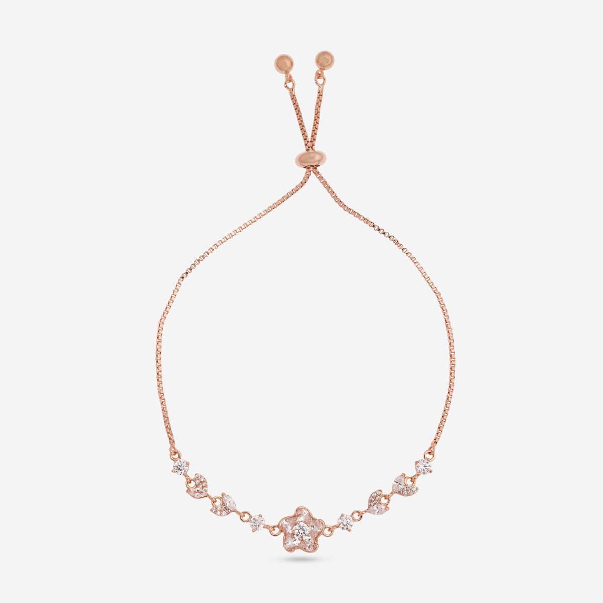 Zircon Bracelet Zircon Bracelet 203009