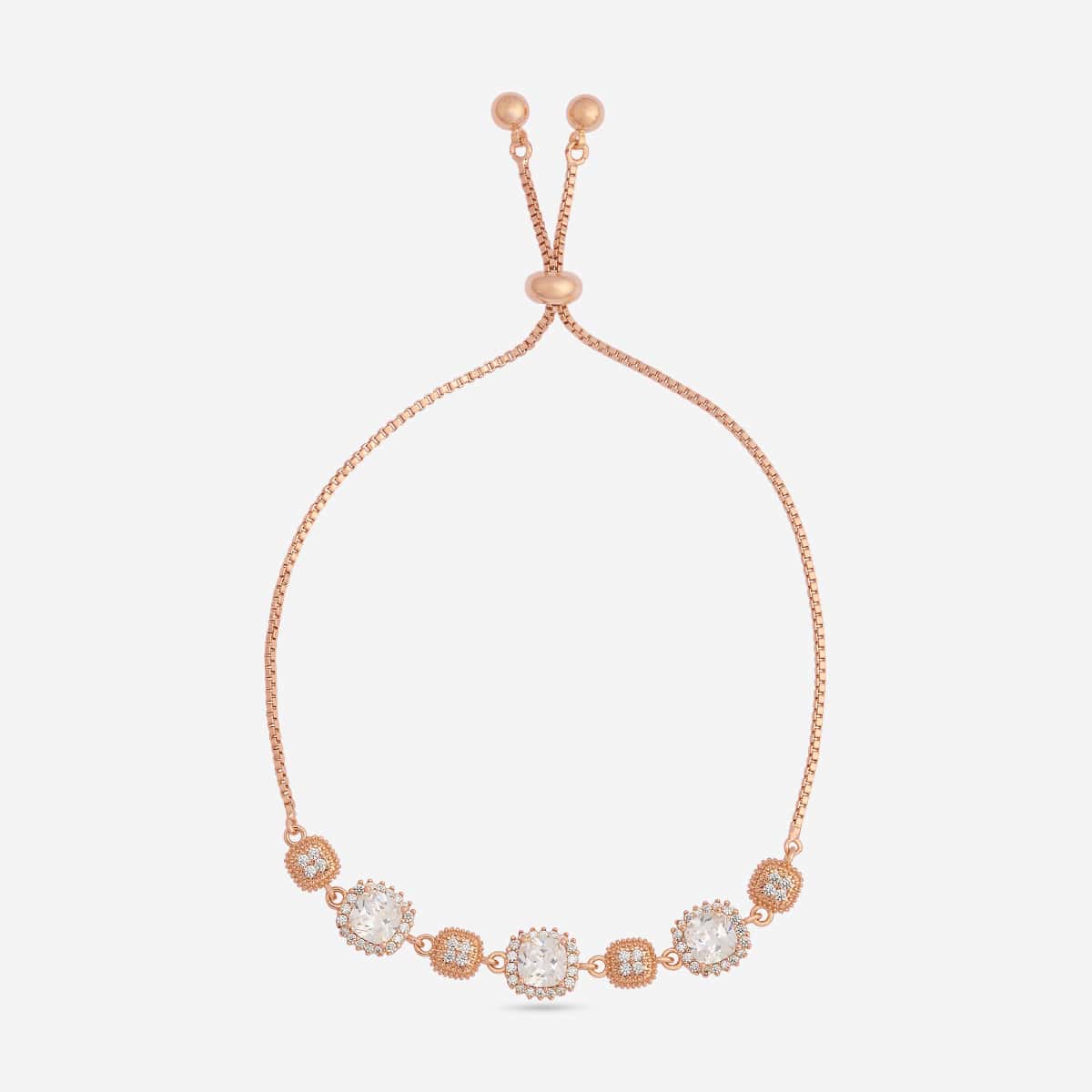 Zircon Bracelet Zircon Bracelet 203010