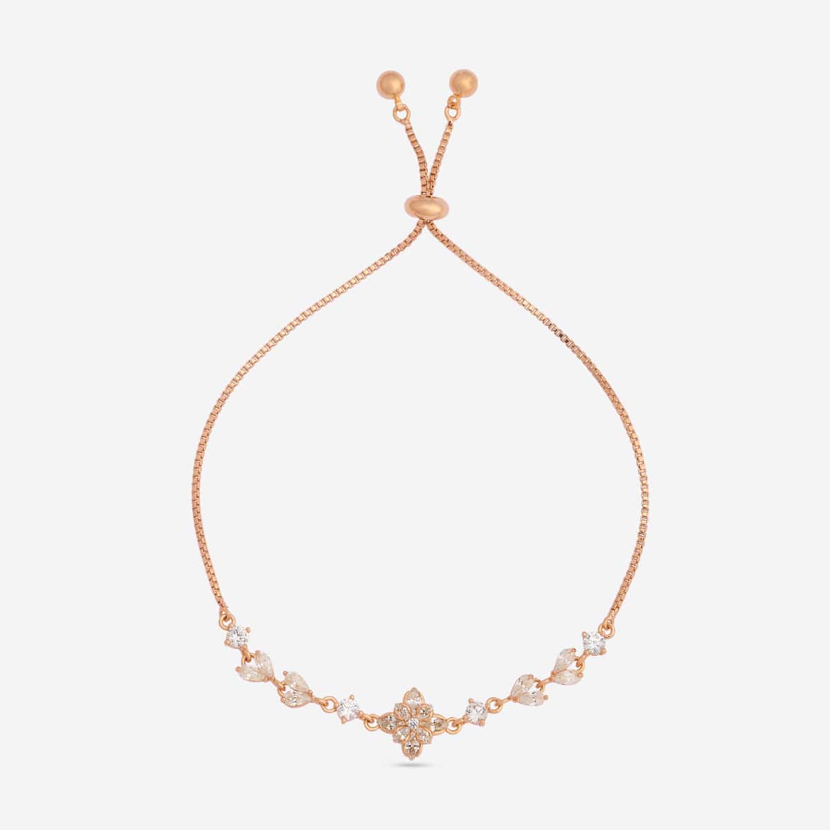 Zircon Bracelet Zircon Bracelet 203012