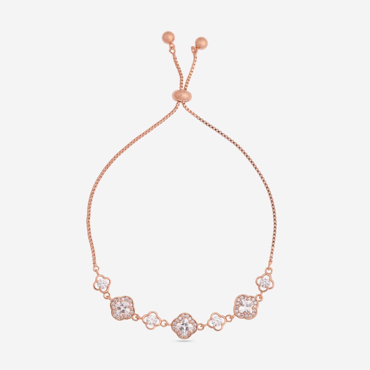 Zircon Bracelet Zircon Bracelet 203013