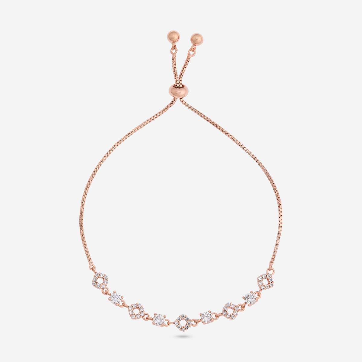 Zircon Bracelet Zircon Bracelet 203014